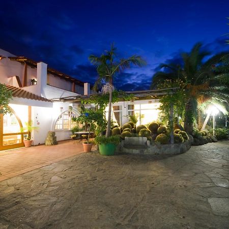 Park Hotel Terme Mediterraneo Forio di Ischia 외부 사진