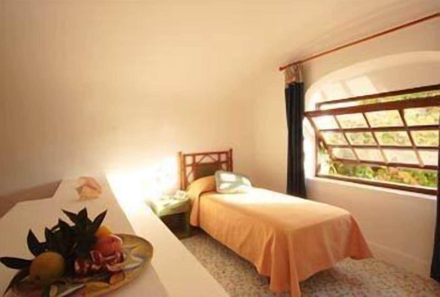 Park Hotel Terme Mediterraneo Forio di Ischia 외부 사진