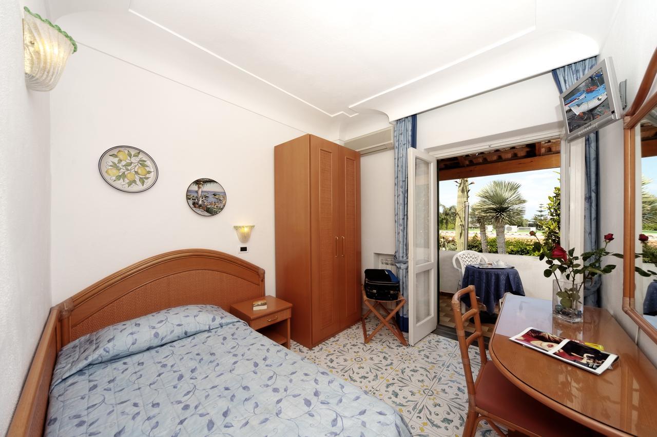Park Hotel Terme Mediterraneo Forio di Ischia 객실 사진