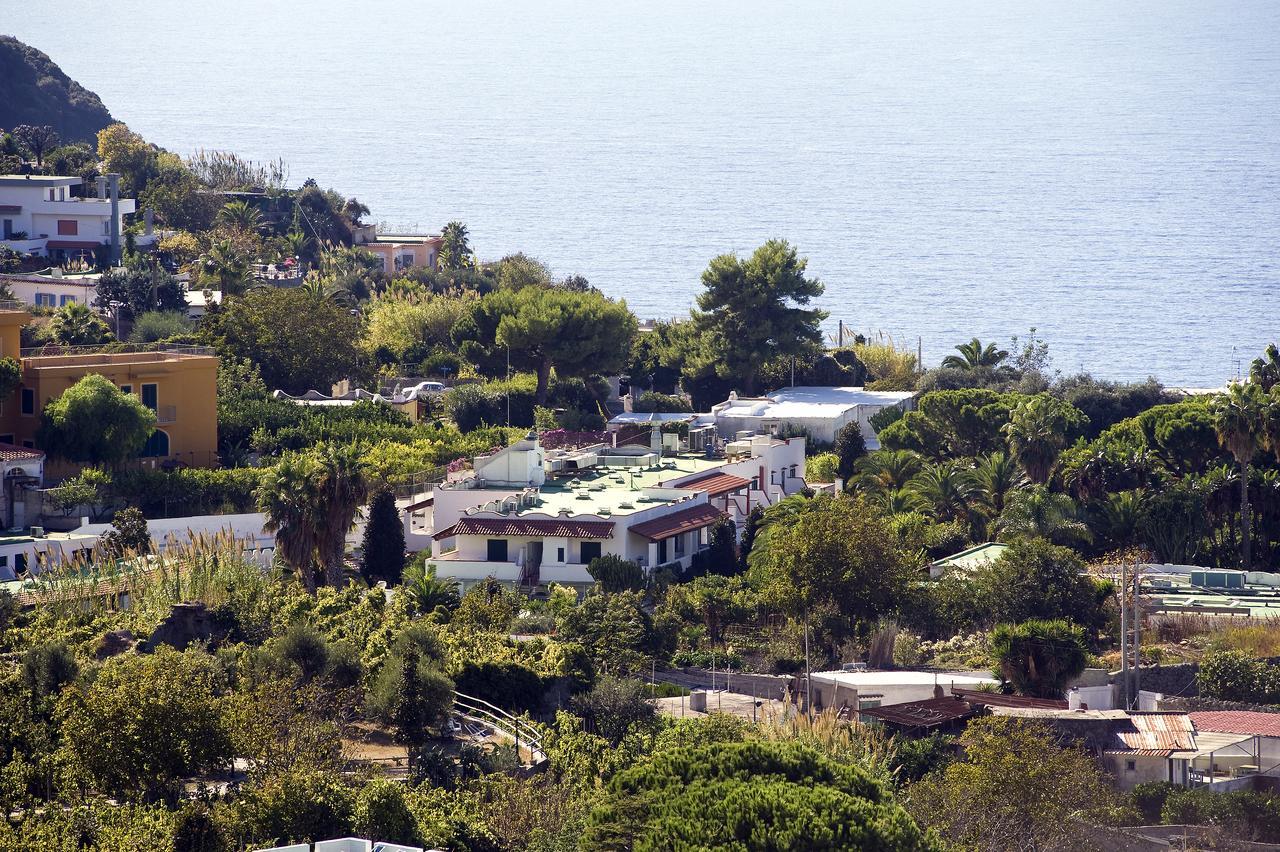 Park Hotel Terme Mediterraneo Forio di Ischia 외부 사진