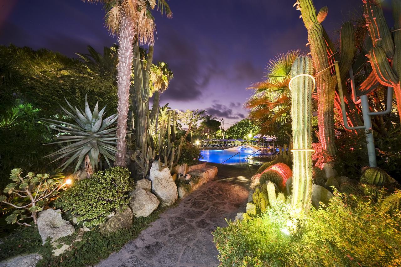 Park Hotel Terme Mediterraneo Forio di Ischia 외부 사진