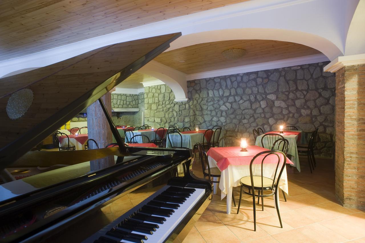 Park Hotel Terme Mediterraneo Forio di Ischia 외부 사진
