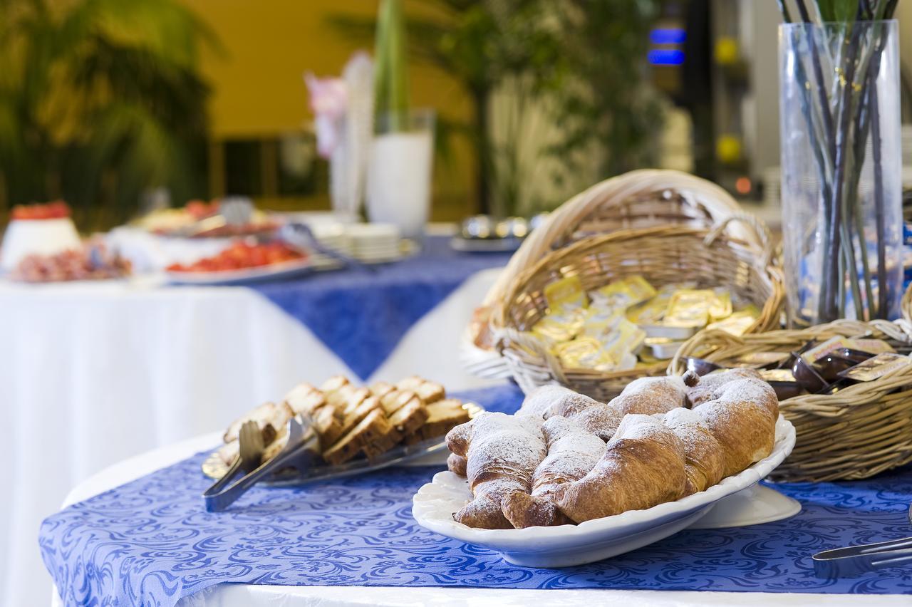 Park Hotel Terme Mediterraneo Forio di Ischia 외부 사진